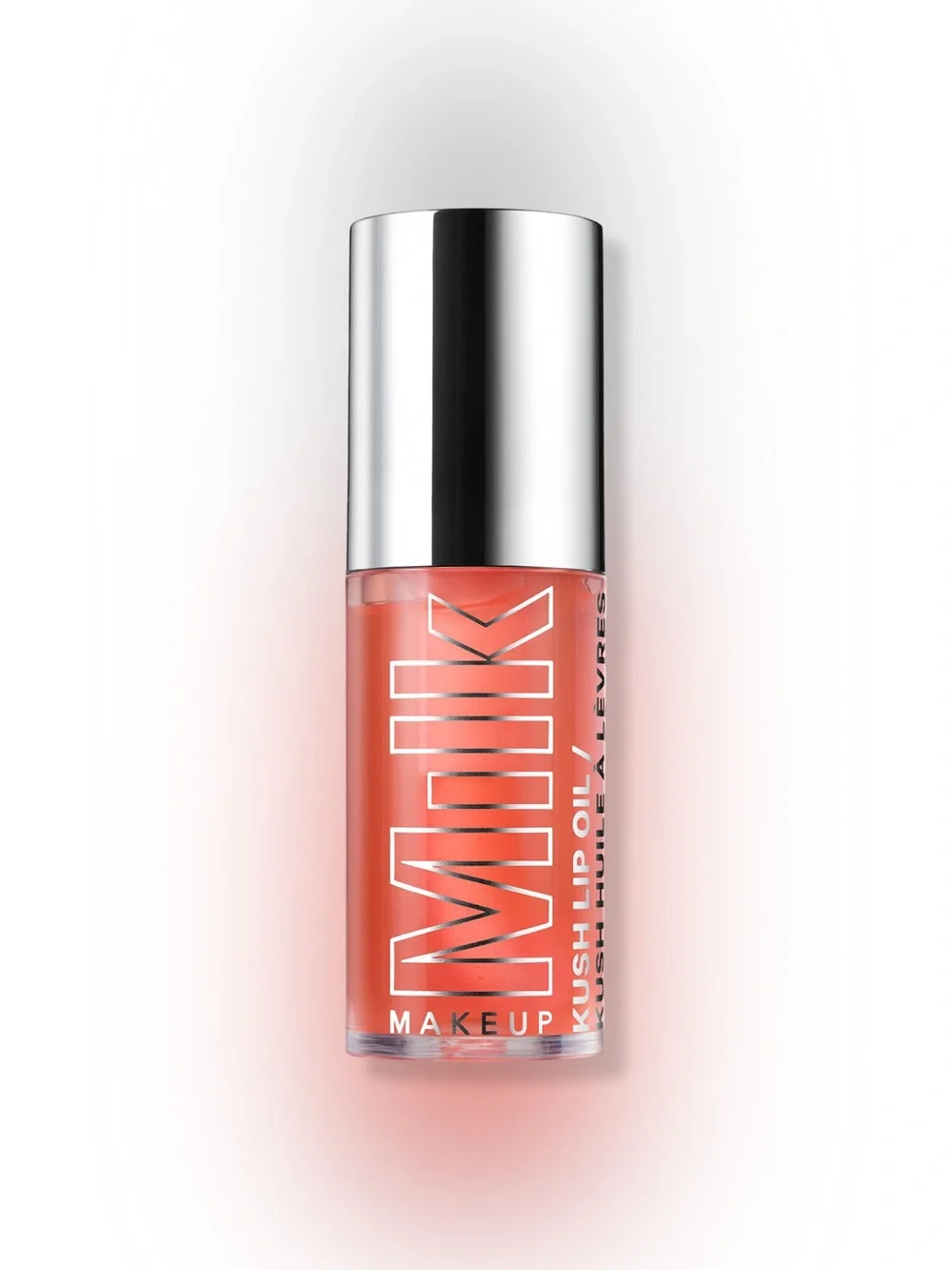 Milk Makeup Kush Lip Oil - Orange Crush  (BNIB)